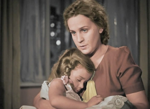 Наташа нашлась и фильму конец