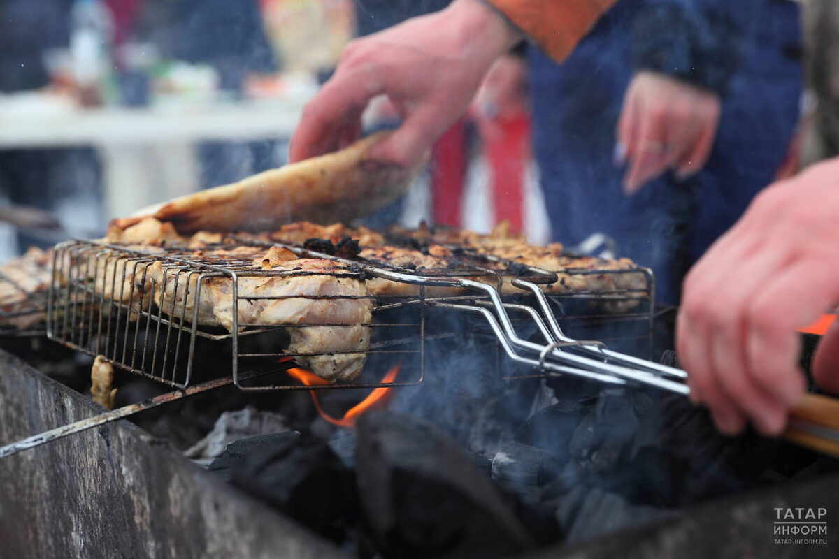 Фото: © Михаил Захаров / «Татар-информ»
