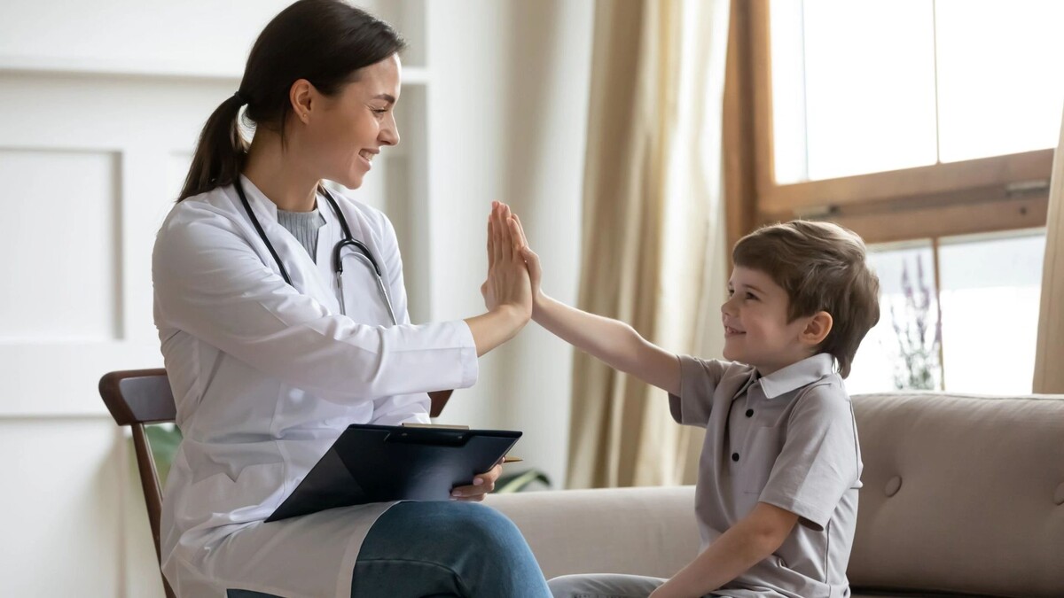    Фото: fizkes/Shutterstock/Fotodom