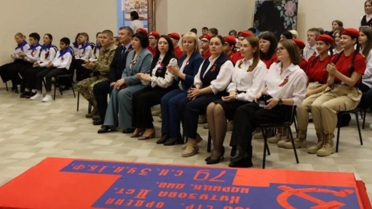    Фото: t.me/pangodyofficial