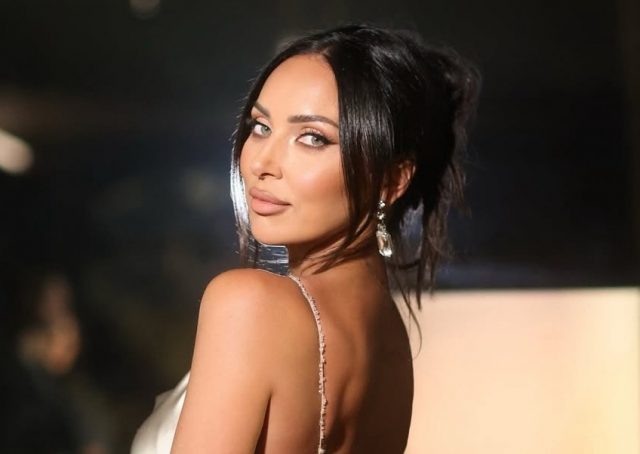    Алсу. Фото: социальные сети