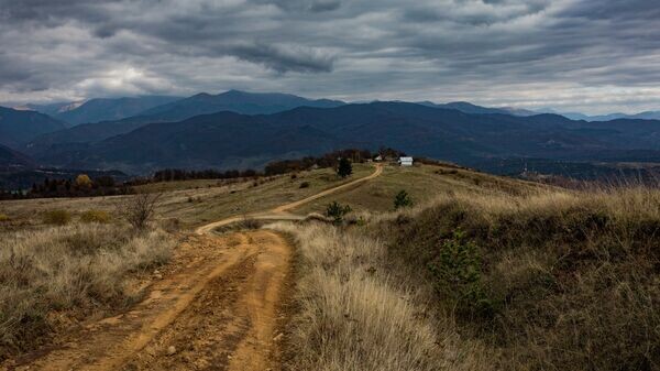    © Sputnik / Наталья Айриян