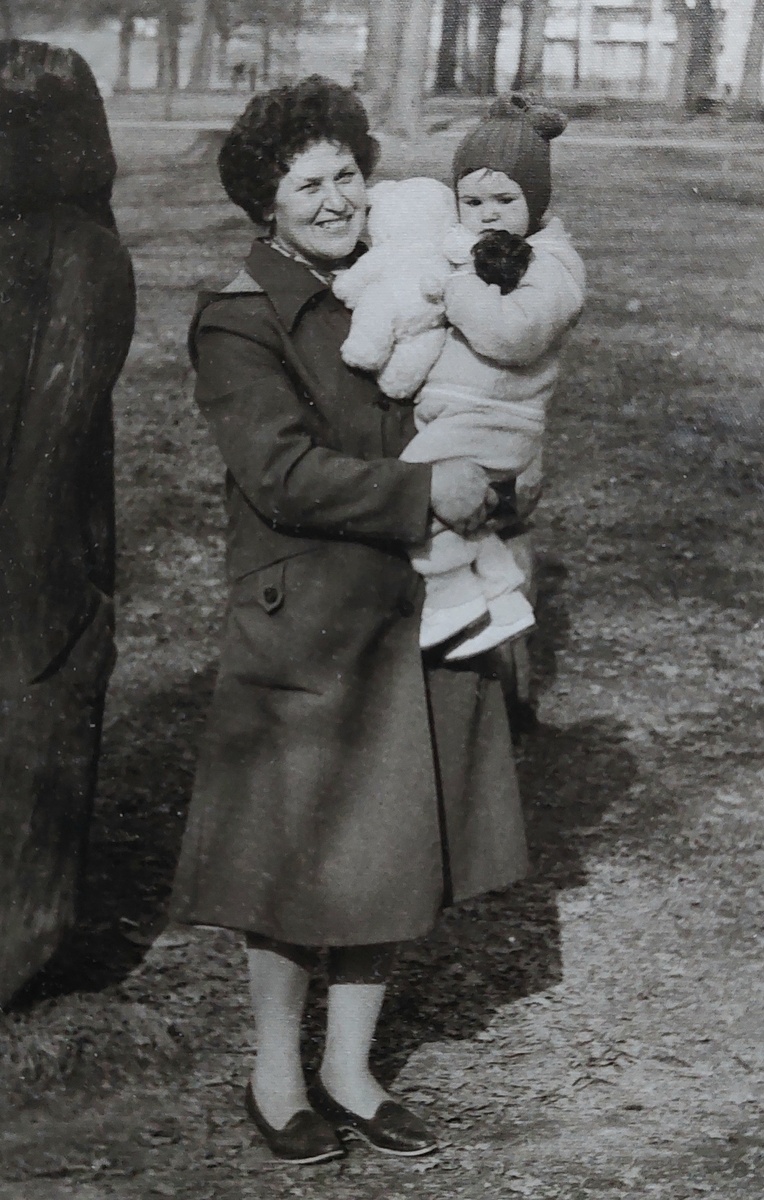 Фото автора.