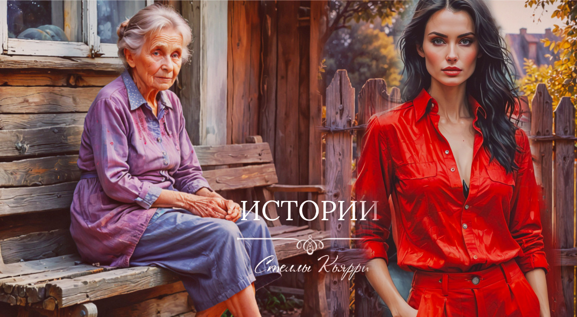 ©Стелла Кьярри