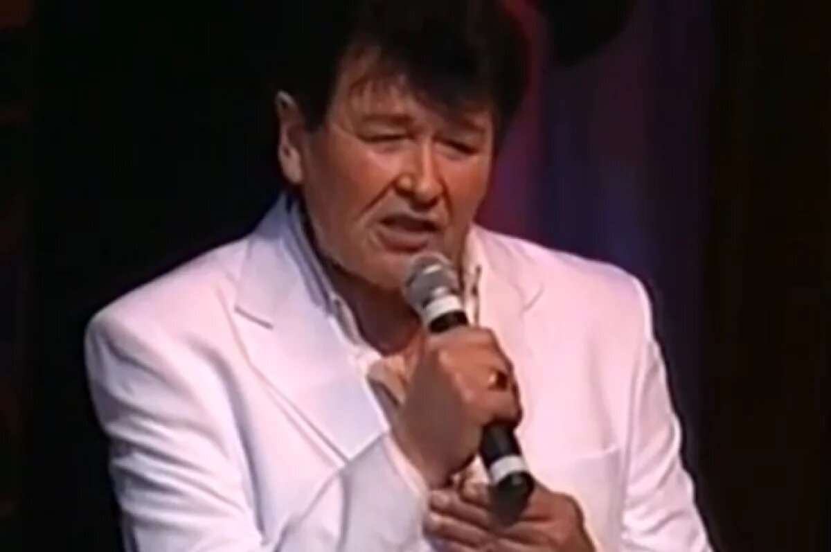    Умер народный артист РФ Фидан Гафаров