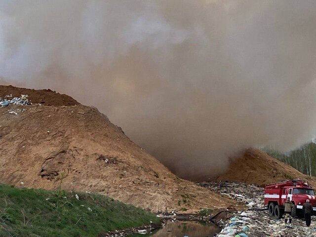    Фото: телеграм-канал "Глава Городецкого округа Александр Мудров"