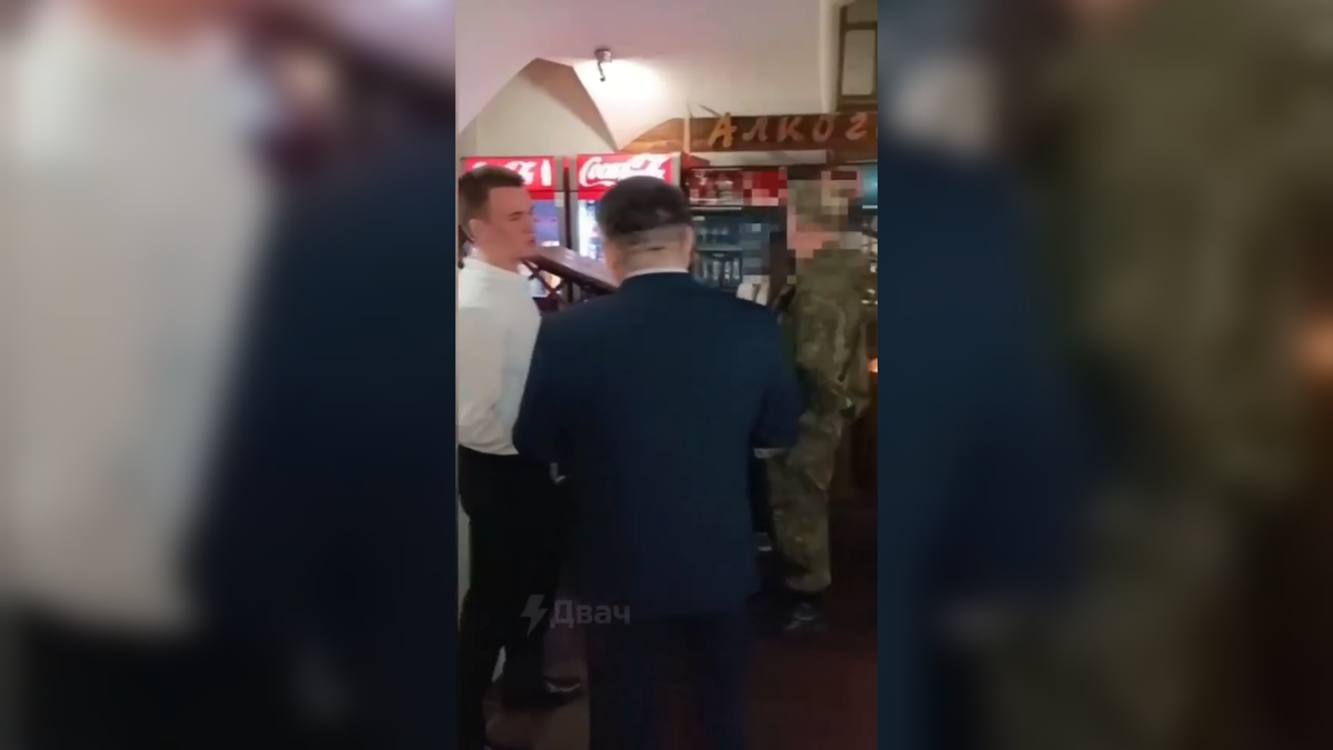 Автор: В. Панченко