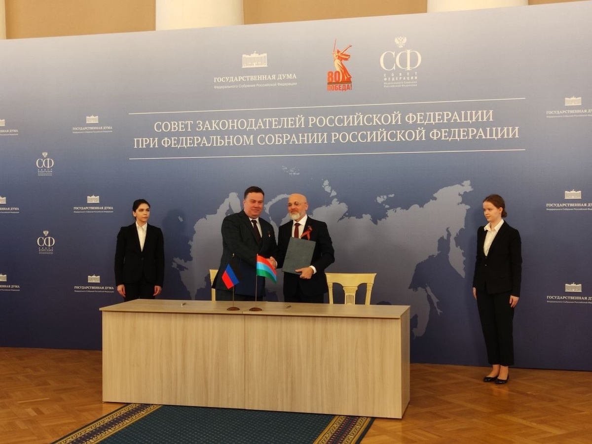    С личной страницы Элиссана Шандаловича в социальных сетях.