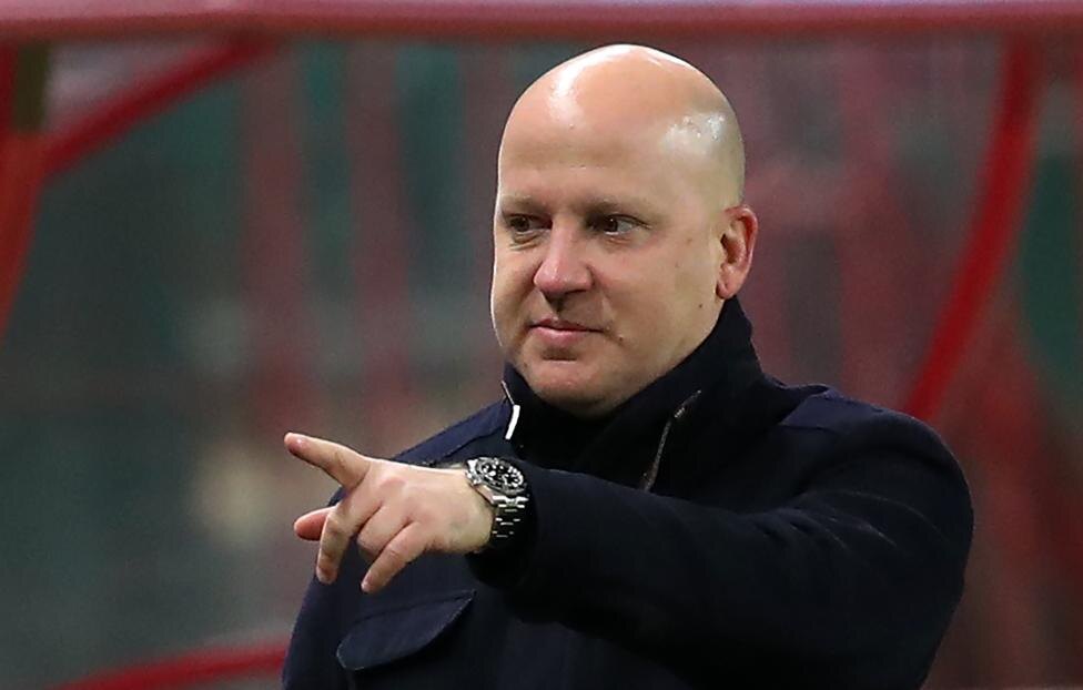 Марко Николич