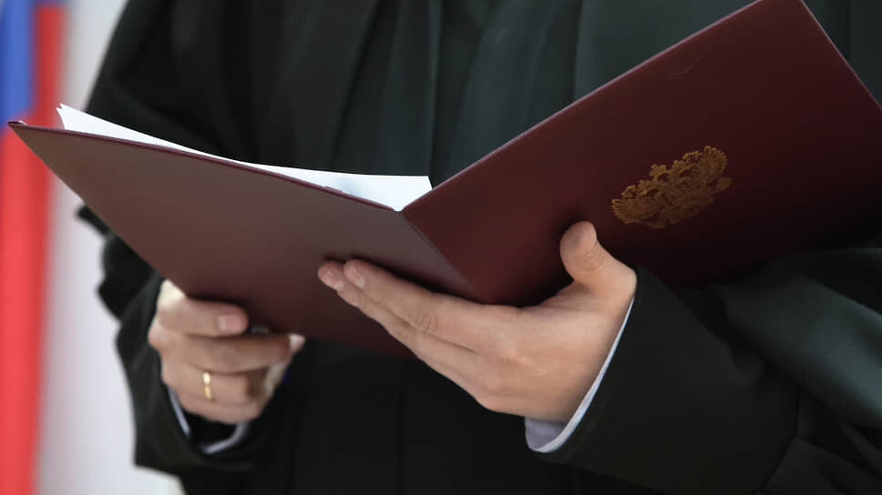 Фото: Марина Молдавская / Коммерсантъ