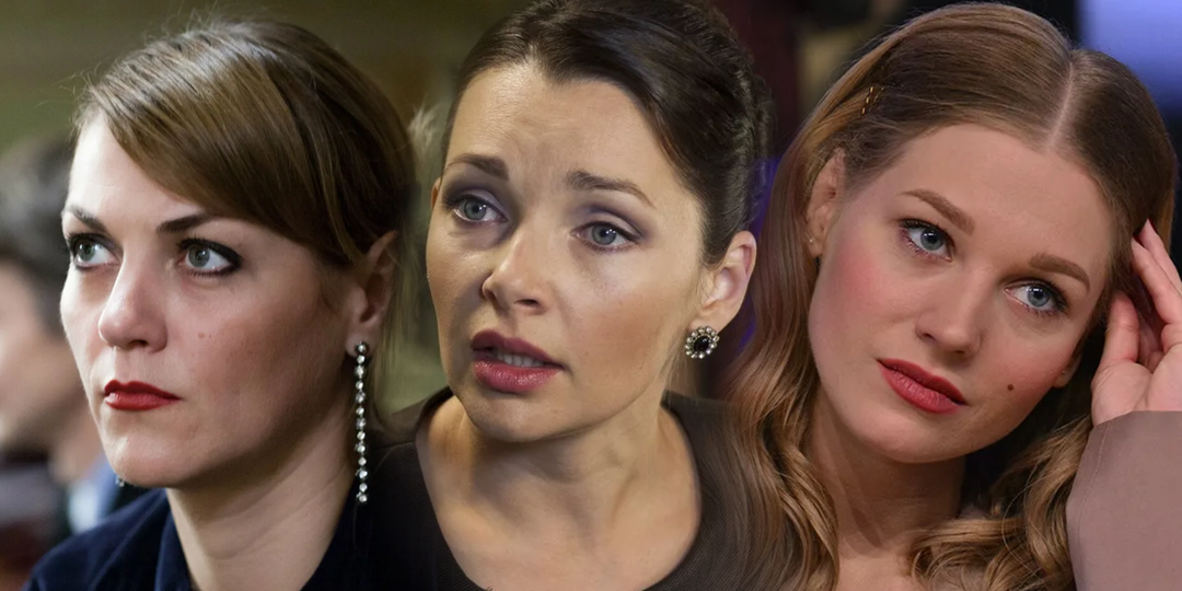 "Бездарность - их второе имя": ТОП-10 российских актрис, от игры которых становится страшно за будущее Отечественного кино