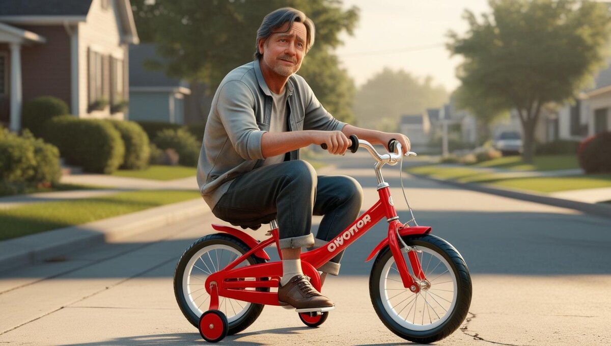 сгенерировано ИИ в приложении Canva