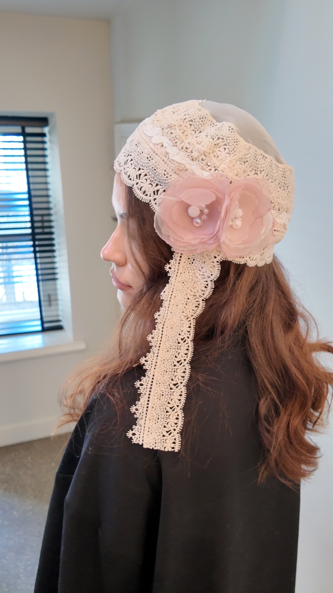 Люмель "Rosee"