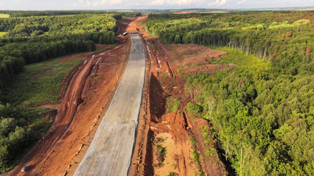    © ГК "Автодор"