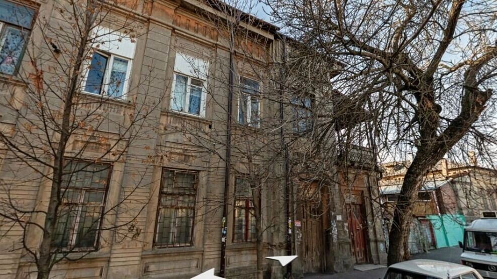     Автор: Яндекс. Карты