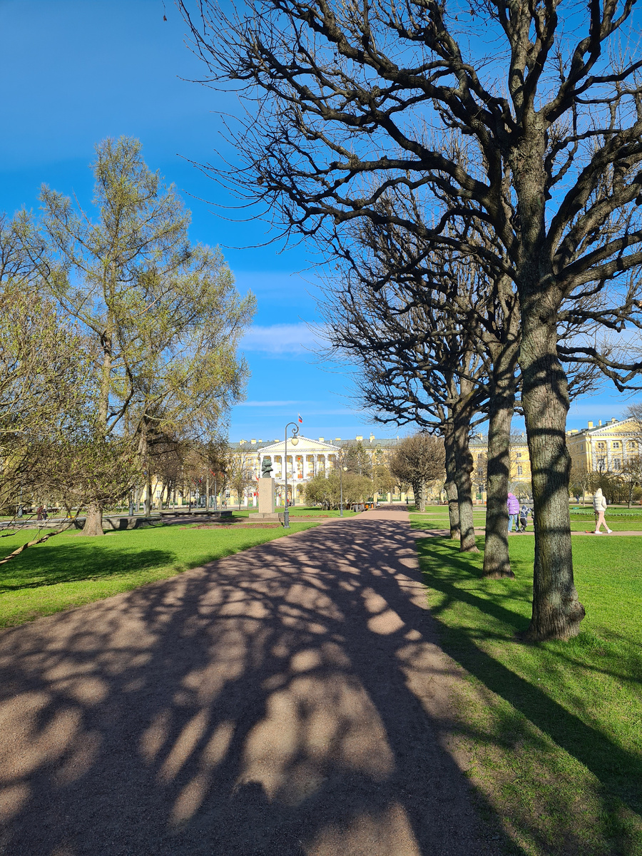 Фото из личного архива автора. 