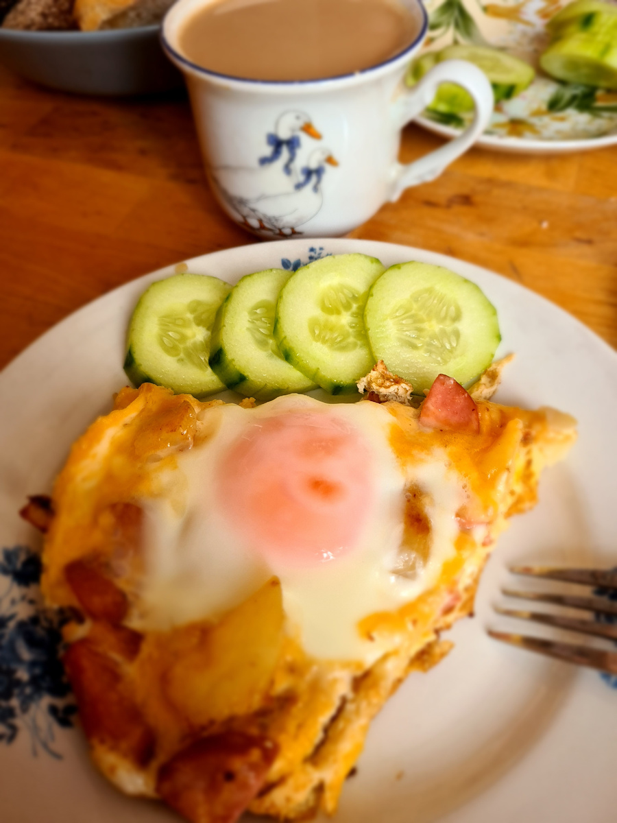 Фото из личного архива автора. 