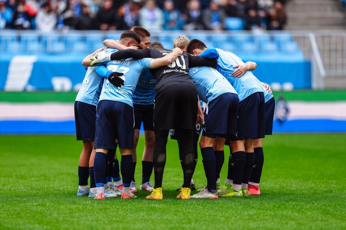    Фото: vk.com/fckssamara