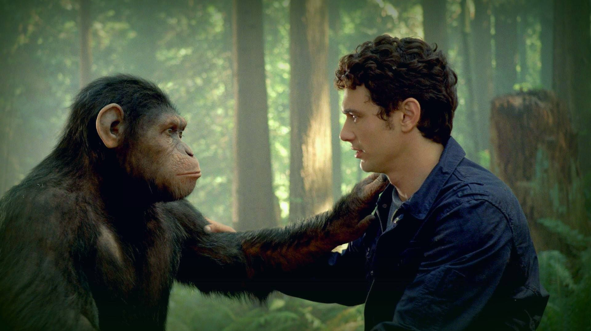 Кадр из фильма.