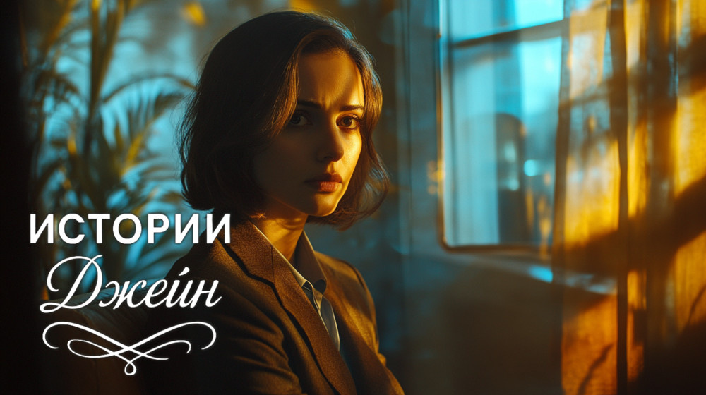    — С пустыми руками не приходите — я рассчитываю на дорогие подарки — свекровь настояла, а я решил показать ей, что не так всё просто