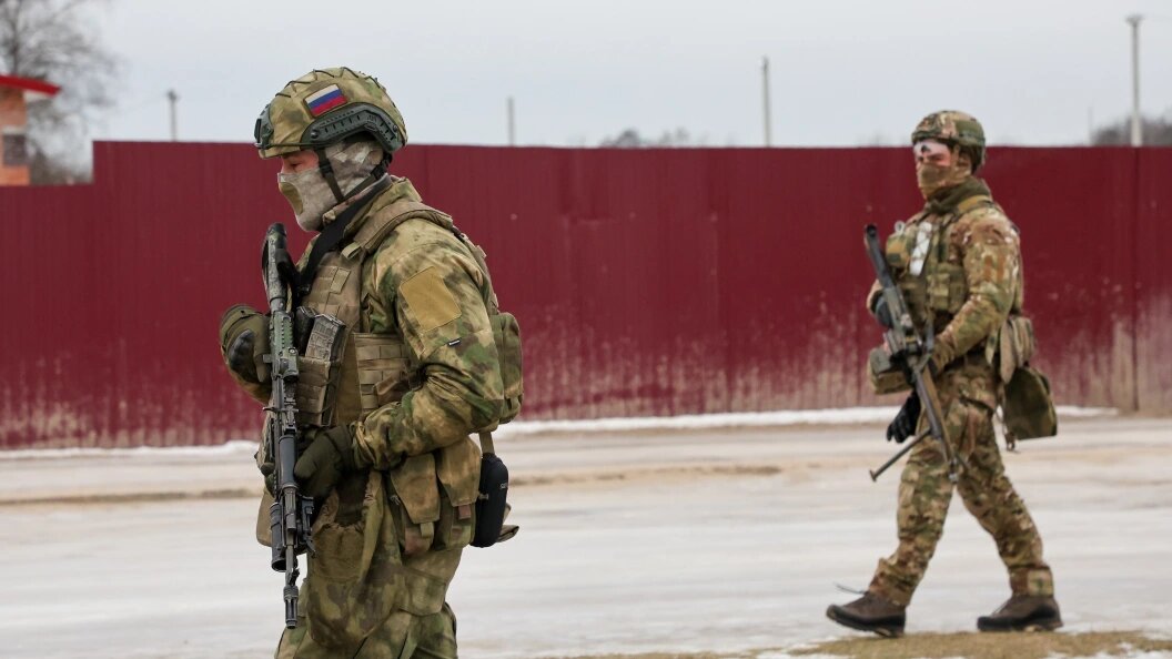    Belkin Alexey/Globallookpress