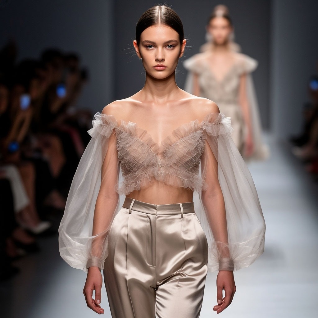 Романтичность