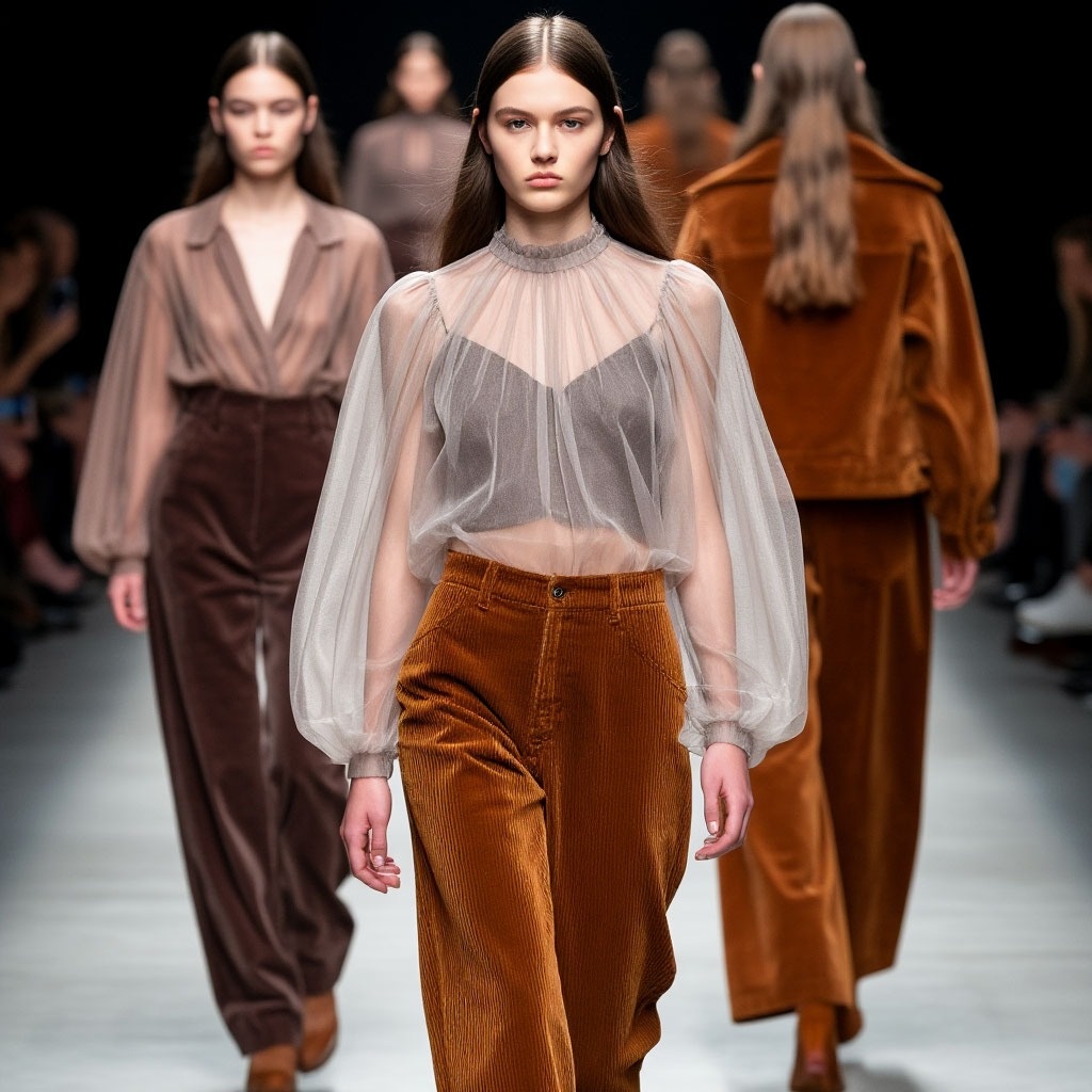 Повседневность