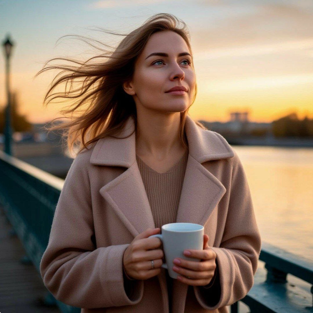 Как пережить развод?