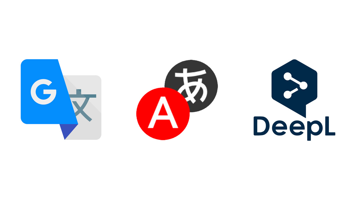 Google Переводчик, Яндекс.Переводчик или DeepL?