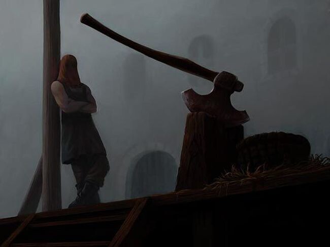  Тайны кровавого помоста
Плаха — слово, от которого веет холодом истории. Это не просто деревянный колода или эшафот. Это символ эпохи, когда правосудие вершилось публично, а страх и милосердие переплетались в причудливом танце.