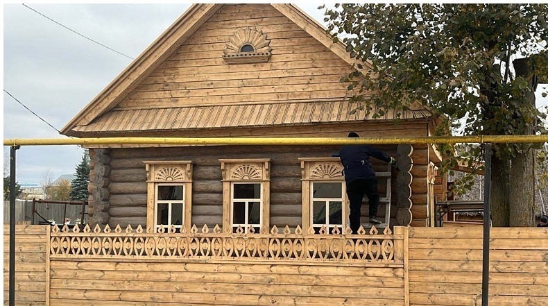    Фото: Комитет РТ по охране объектов культурного наследия