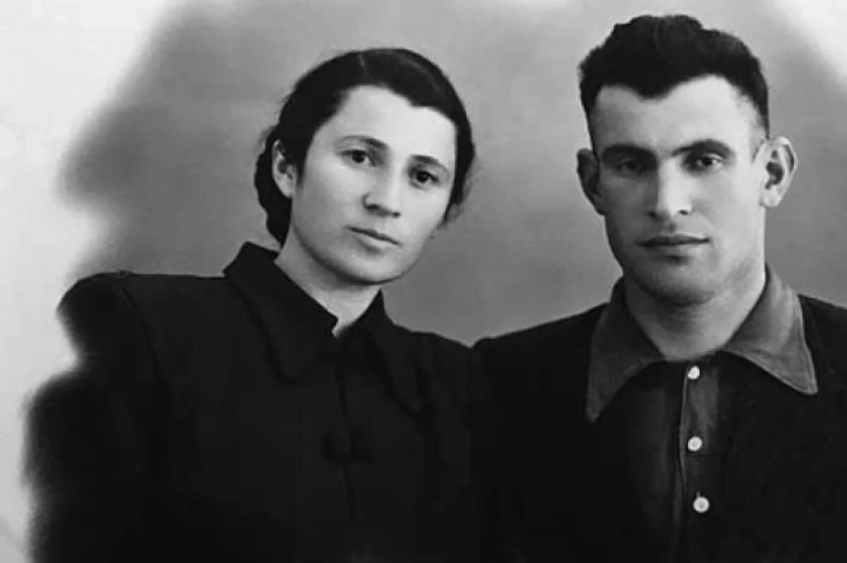    Умерла мама экс-главы Северной Осетии Битарова