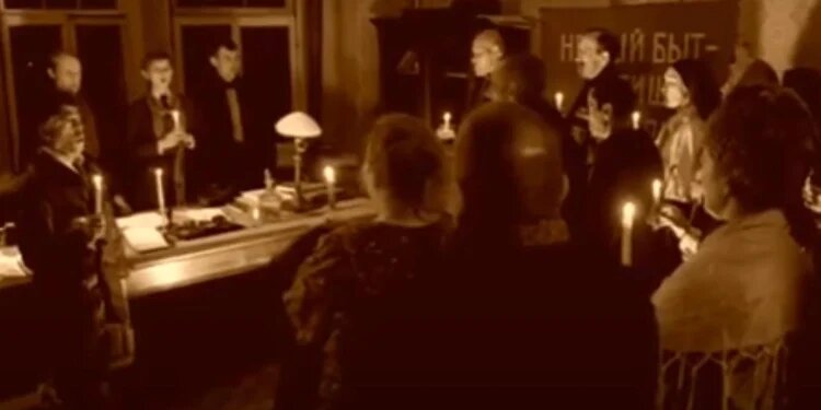    Собачье сердце (ТВ, 1988)