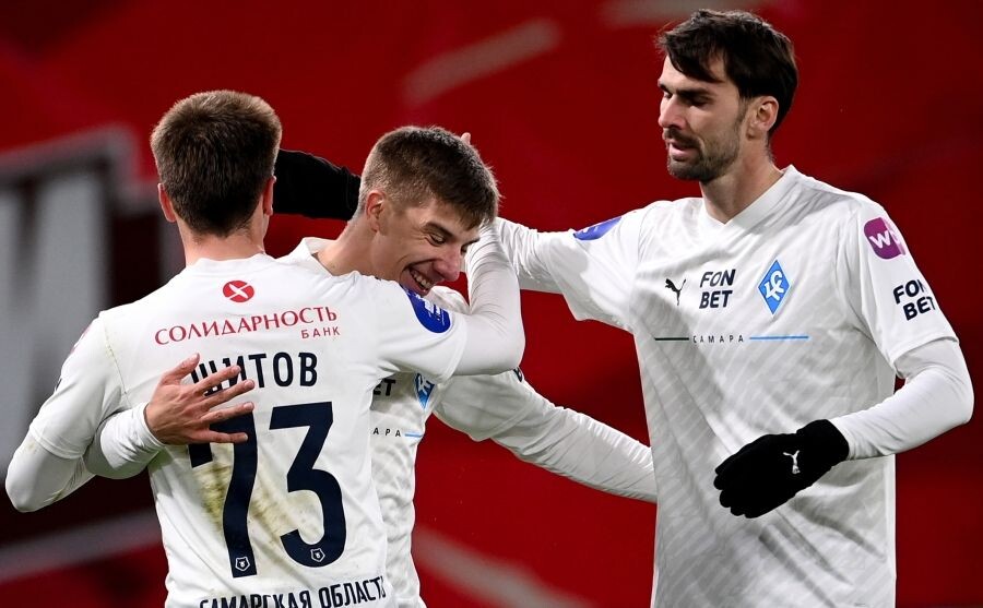     / Источник: © Алексей Филиппов/РИА Новости