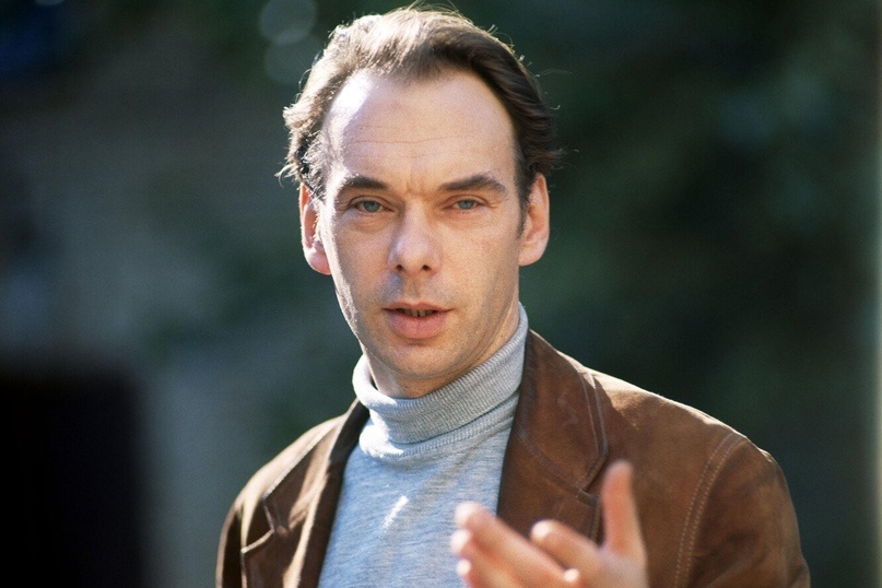 Алексей Баталов 