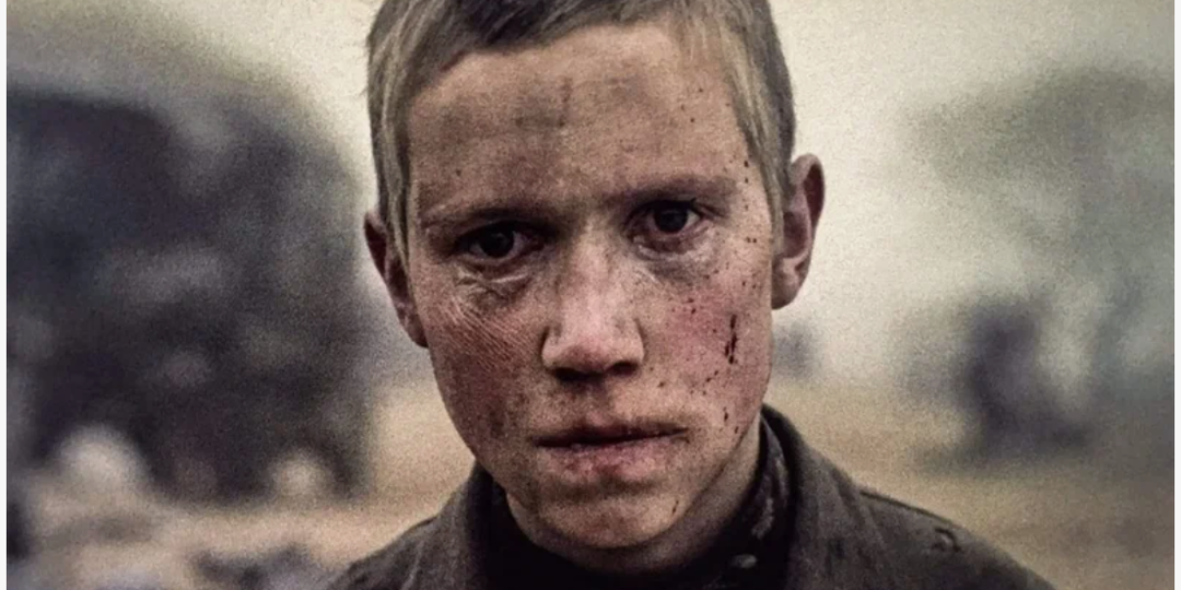 "Слишком разрекламированный и скучный" - иностранцы делятся впечатлениями от просмотра фильма "Иди и смотри"