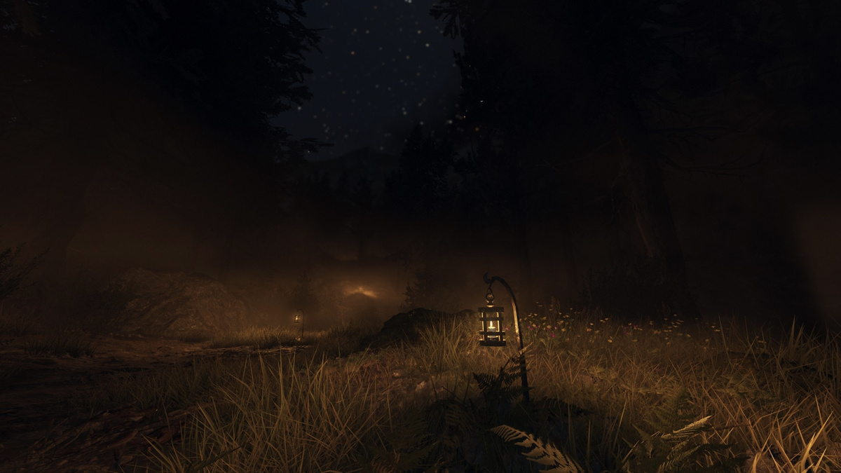 Скриншот из игры "Dragon’s Dogma 2"