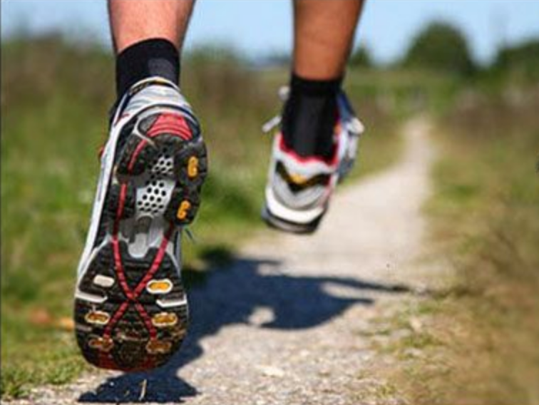 Активная жизнь и ваше здоровье в городе.