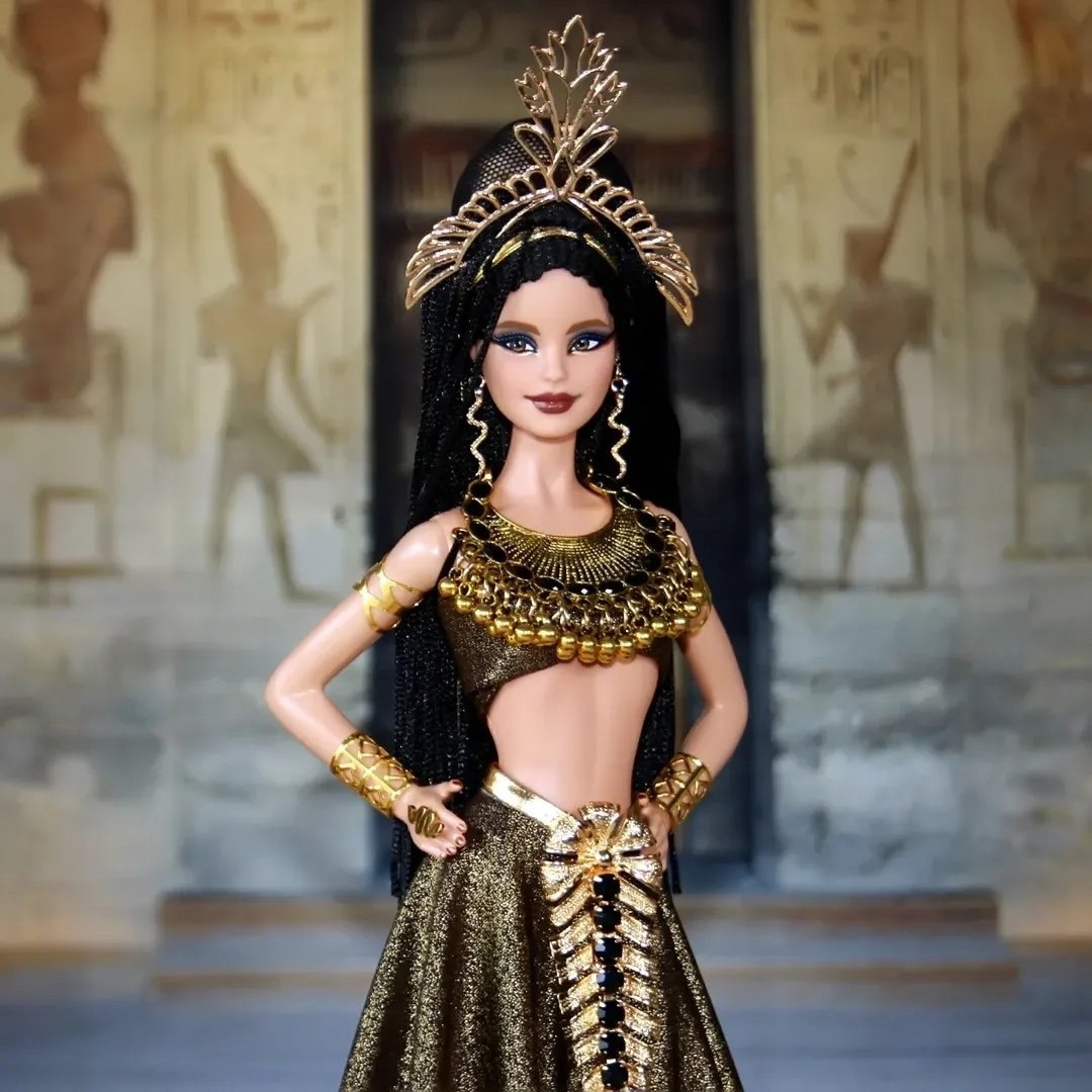 Фото из Only dolls