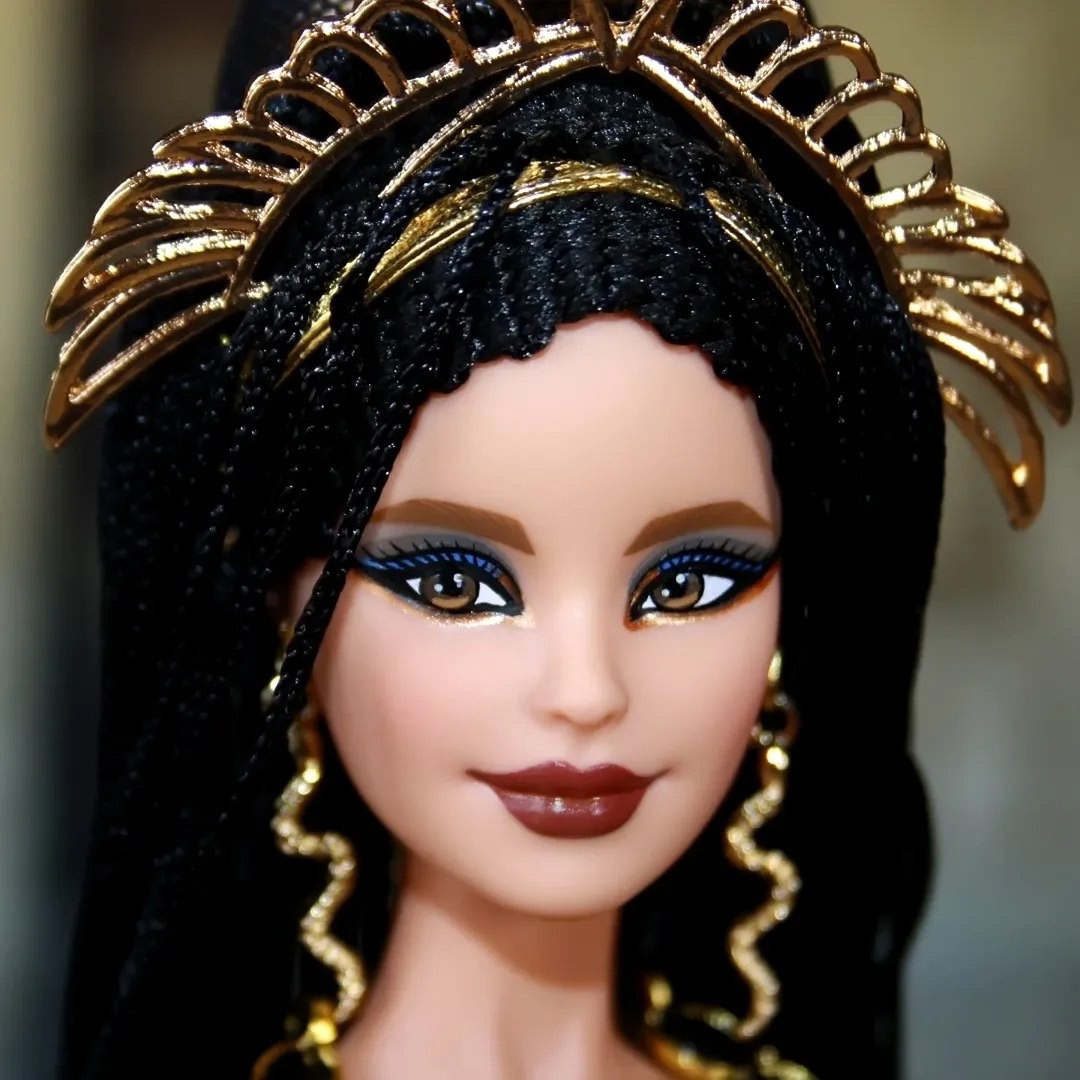 Фото из Only dolls