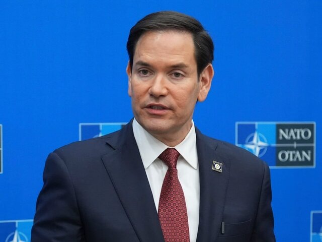    Фото: ТАСС/Jacquelyn Martin/AP