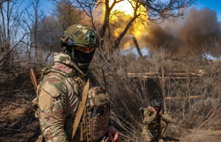    Алексей Коновалов/ТАСС