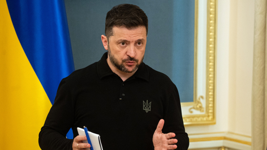    Фото: www.globallookpress.com/Danylo Antoniuk; 5-tv.ru