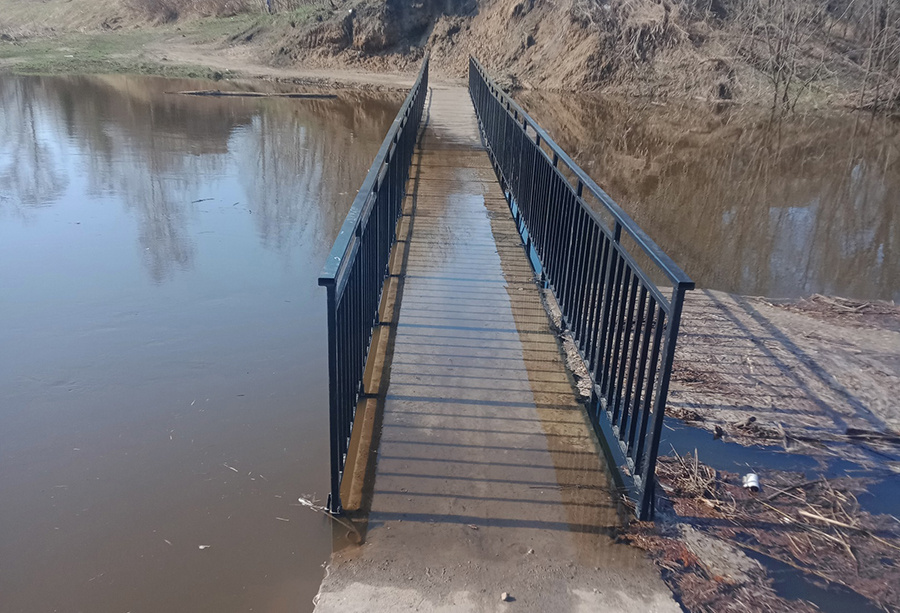    Фото: Подслушано МАНТУРОВО