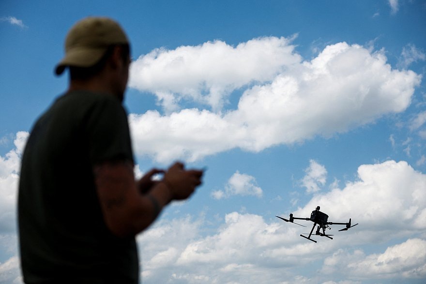    Фото: Valentyn Ogirenko / Reuters