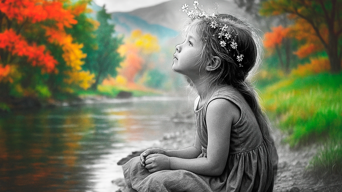 Там, где замолкают слова, начинается путь.