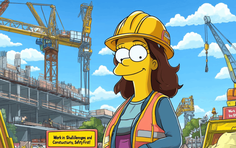    Работа вахтой: как преодолеть трудности и найти возможности в строительной индустрии Admin