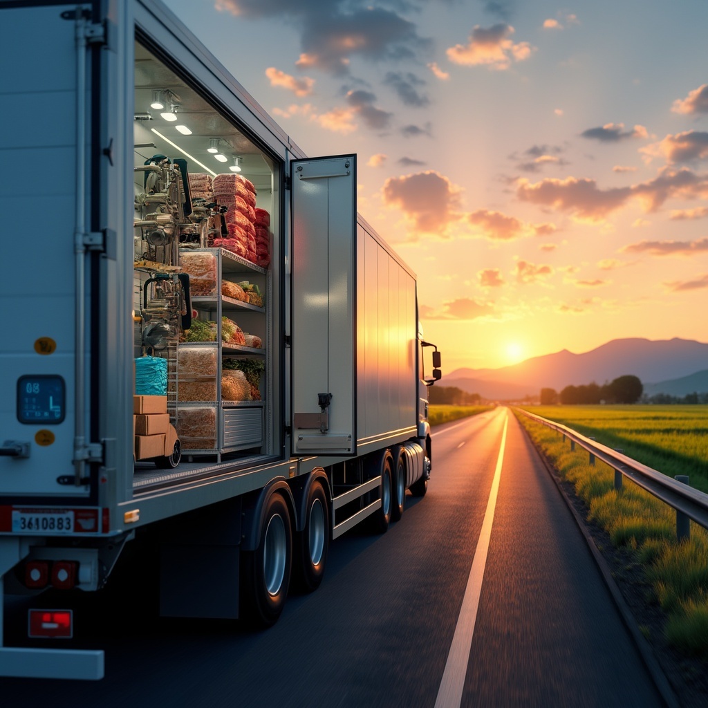    7 ошибок, которые могут стоить вам миллионы при выборе перевозчика Сергей Ноздров