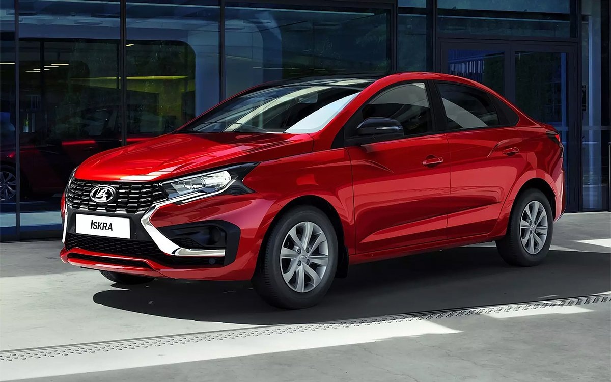 Характиристика	Значение
Длина	4 333 мм
Ширина	1 777 мм
Высота	1 517 мм
Передний свес	820 мм
Задний свес	910 мм
Передняя колея	1 534 мм
Задняя колея	1 527 мм
Колесная база	2 603 мм
Шины	185/65 R15
Клиренс (дорожный просвет)	170 мм
