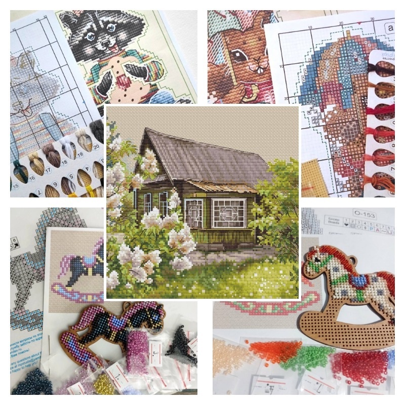 В ожидании новинки #17 (2025)